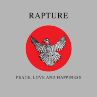 Peace, Love and Happiness