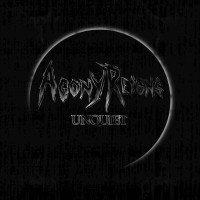 Album cover for Unquiet