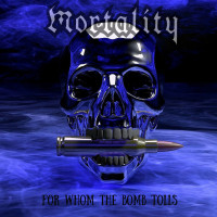 Album cover for For Whom the Bomb Tolls