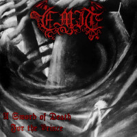 Album cover for A Sword of Death for the Prince