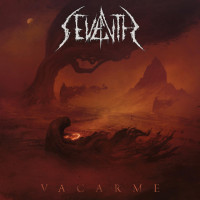 Album cover for Vacarme