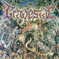 Sinful Accession