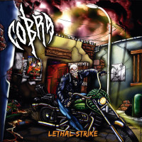 Lethal Strike