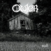 Album cover for Soil