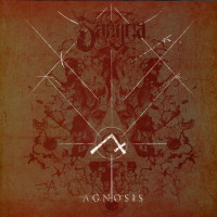 Album cover for Agnosis