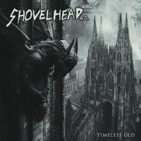 Album cover for Timeless Old