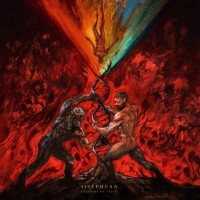 Album cover for Scorched Timeless