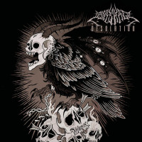 Album cover for Desolation