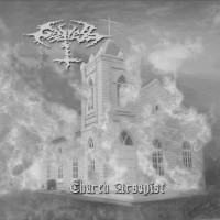 Church Arsonist