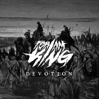 Album cover for Devotion