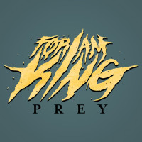 Album cover for Prey