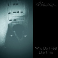 Album cover for Why Do I Feel Like This?