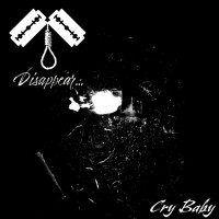 Album cover for Cry Baby