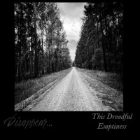 Album cover for This Dreadful Emptiness