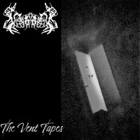 Album cover for The Vent Tapes