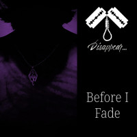 Album cover for Before I Fade
