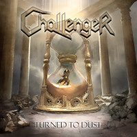 Album cover for Turned to Dust