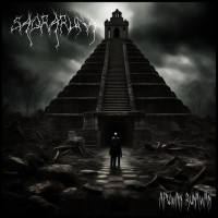 Album cover for Apuwan Runawan