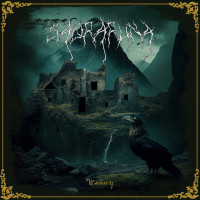 Album cover for Wañuy
