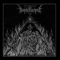 Album cover for Abomination of Death