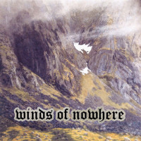 Album cover for Winds of Nowhere