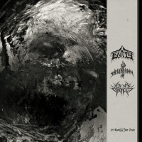 Album cover for …Of Madness and Death