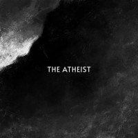 Album cover for The Atheist