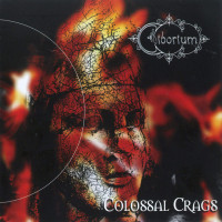 Album cover for Colossal Crags