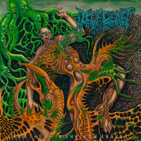 Album cover for For Those In Shallow Graves