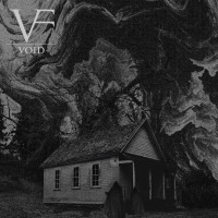 Album cover for Void