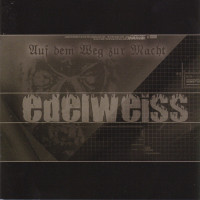 Album cover for Auf dem Weg zur Macht