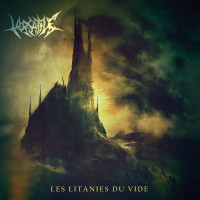 Album cover for Les Litanies du Vide
