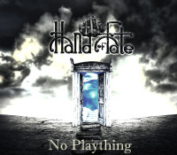 No Plaything (2022)