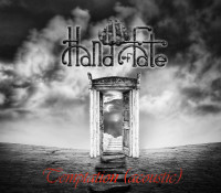 Album cover for Temptation (Acoustic)