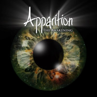 Album cover for The Awakening