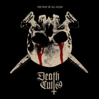 Album cover for The Way of All Flesh