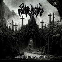 Album cover for … At the Gates of Solitude
