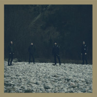 Album cover for Winter Days
