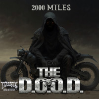 2000 Miles