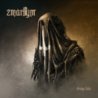 Album cover for #zostańwgrobie