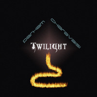 Album cover for Twilight