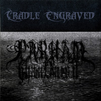 Cradle Engraved
