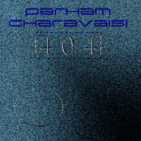 Album cover for 404