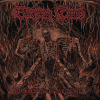 Album cover for Singles From The Tomb