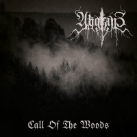 Album cover for Call of the Woods