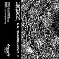Paralyzing Impermanence