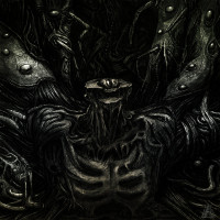 Warpit of Coiling Atrocities