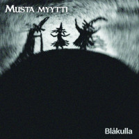 Album cover for Blåkulla