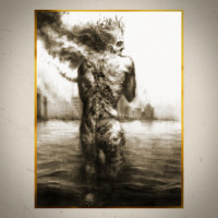 Album cover for The Cataclysm of Nobility