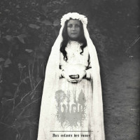 Album cover for Aux enfants des ruines
